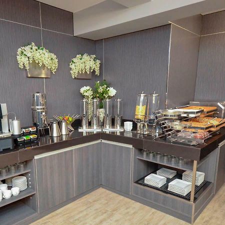 Qp Hotels Трухильо Экстерьер фото