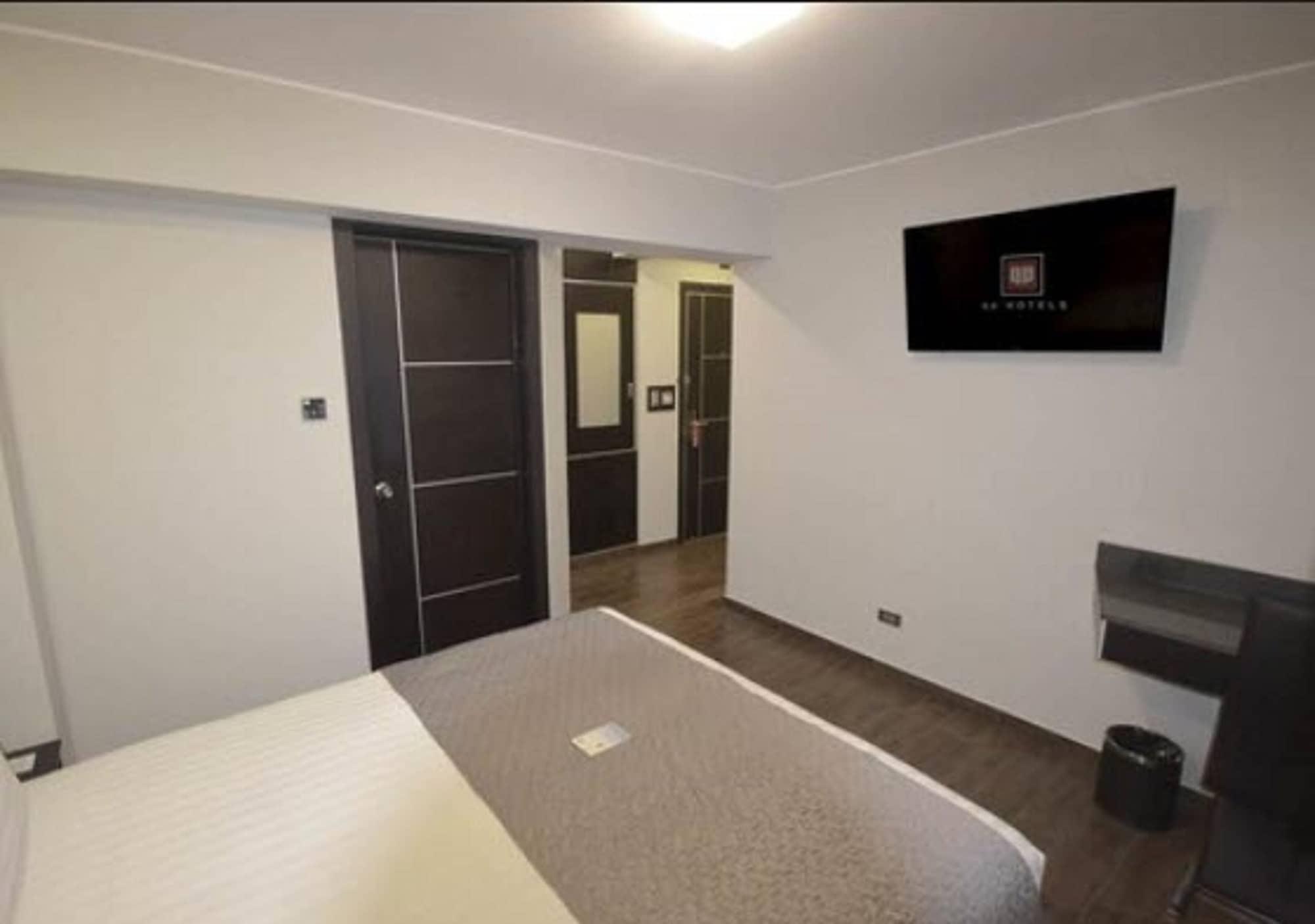 Qp Hotels Трухильо Экстерьер фото