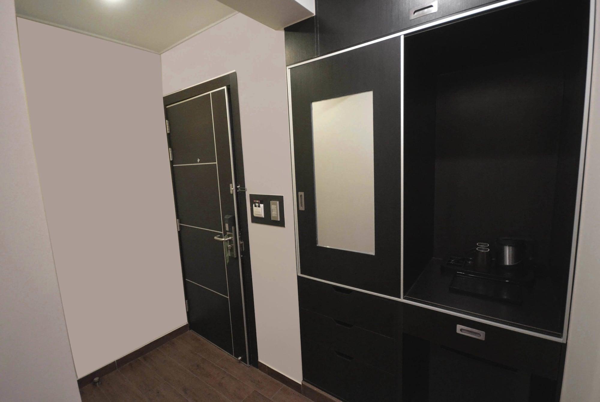 Qp Hotels Трухильо Экстерьер фото