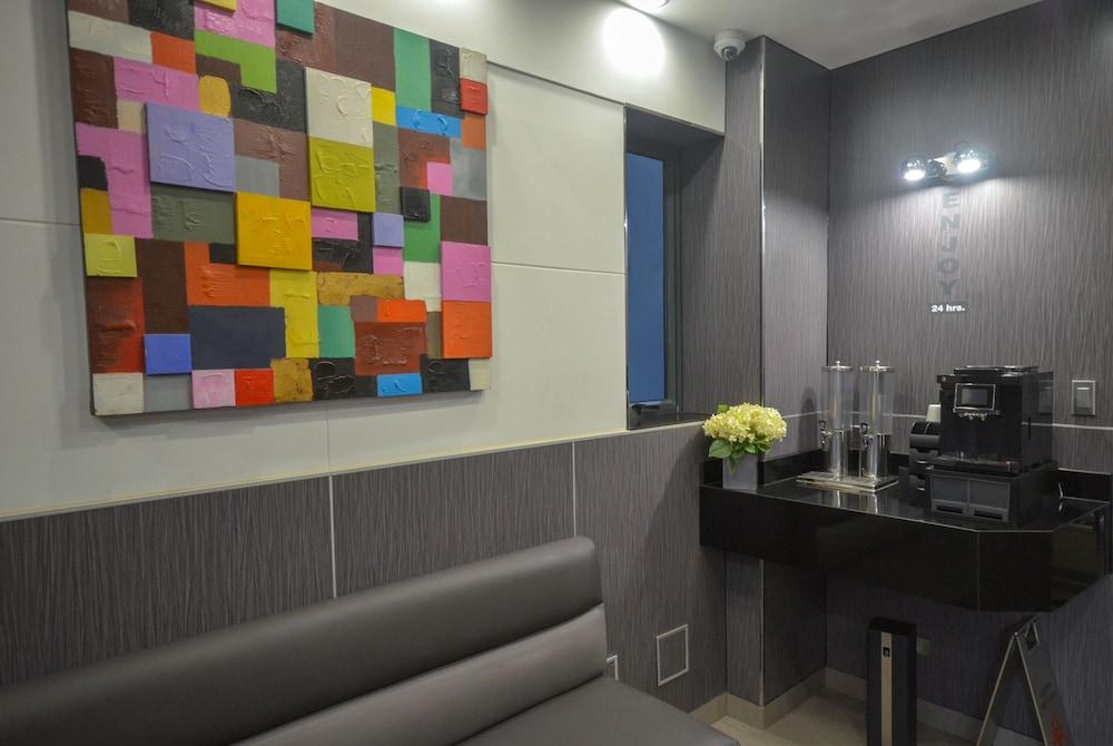 Qp Hotels Трухильо Экстерьер фото